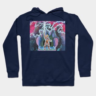 He-man Hoodie